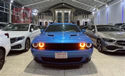 دودج تشالنجر